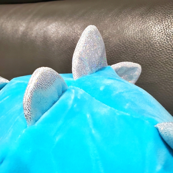 12" Squishmallow flip a mallow devin to esmeralda - Picture 4 of 7